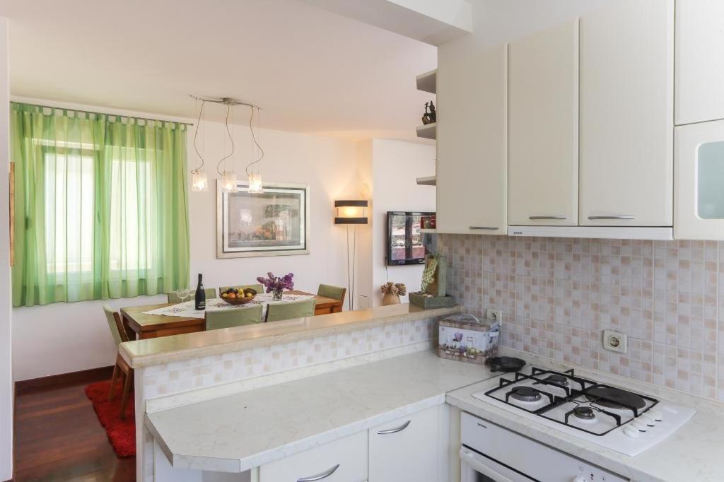 דוברובניק Apartment Alma מראה חיצוני תמונה