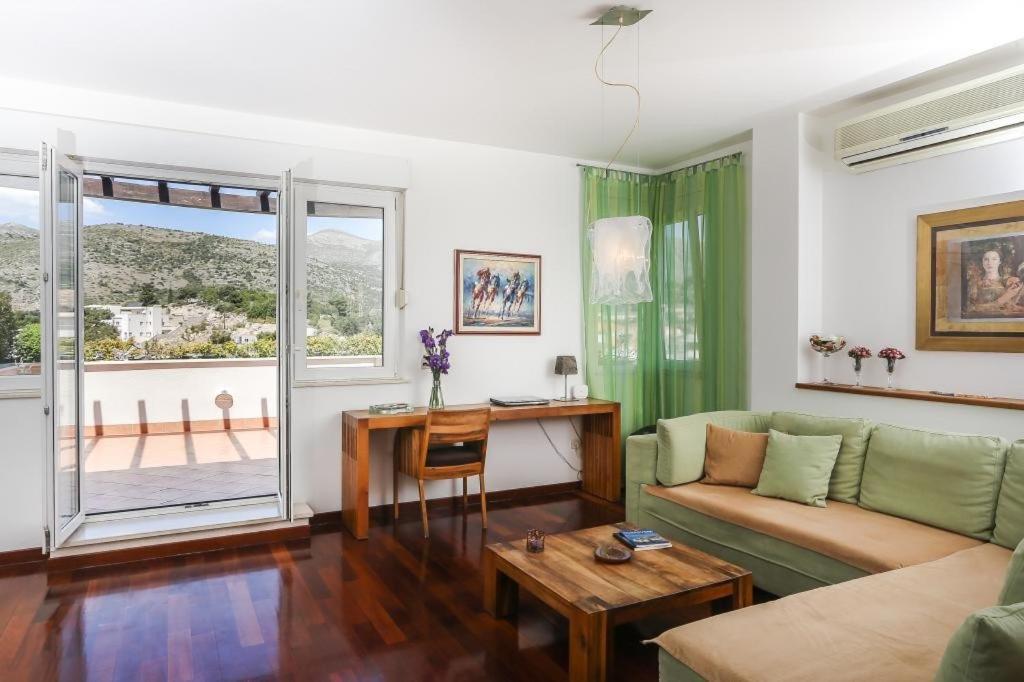 דוברובניק Apartment Alma מראה חיצוני תמונה