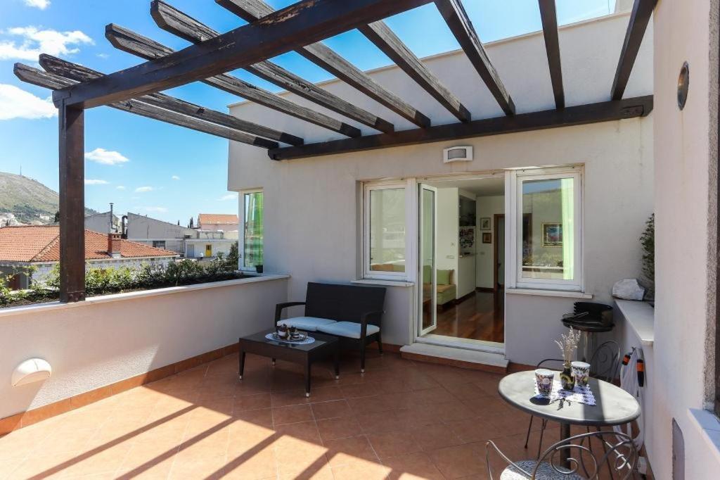 דוברובניק Apartment Alma מראה חיצוני תמונה