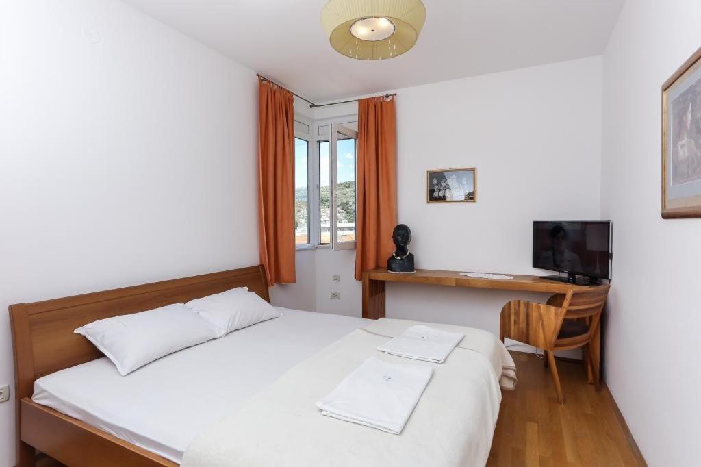 דוברובניק Apartment Alma מראה חיצוני תמונה