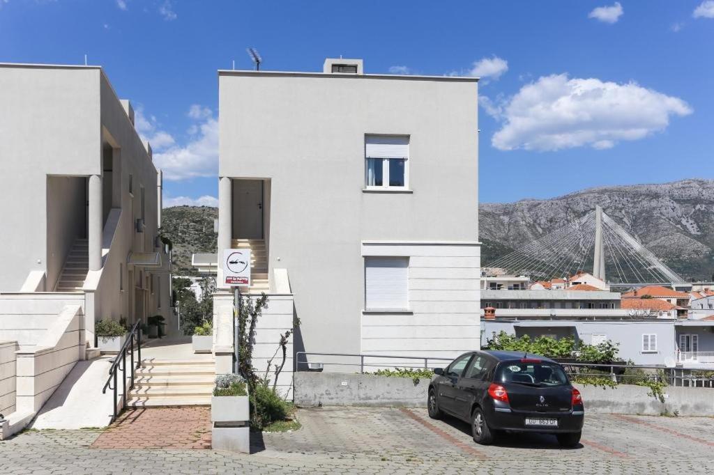 דוברובניק Apartment Alma מראה חיצוני תמונה