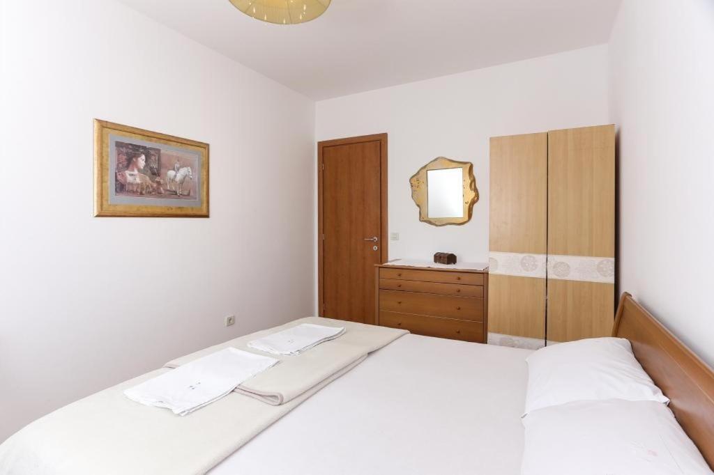 דוברובניק Apartment Alma מראה חיצוני תמונה