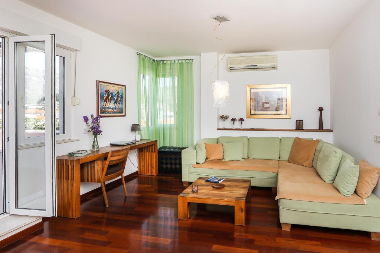 דוברובניק Apartment Alma מראה חיצוני תמונה