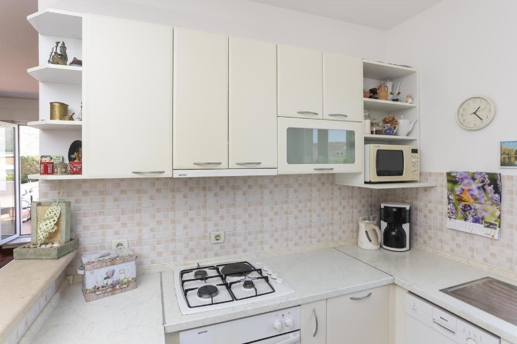דוברובניק Apartment Alma מראה חיצוני תמונה